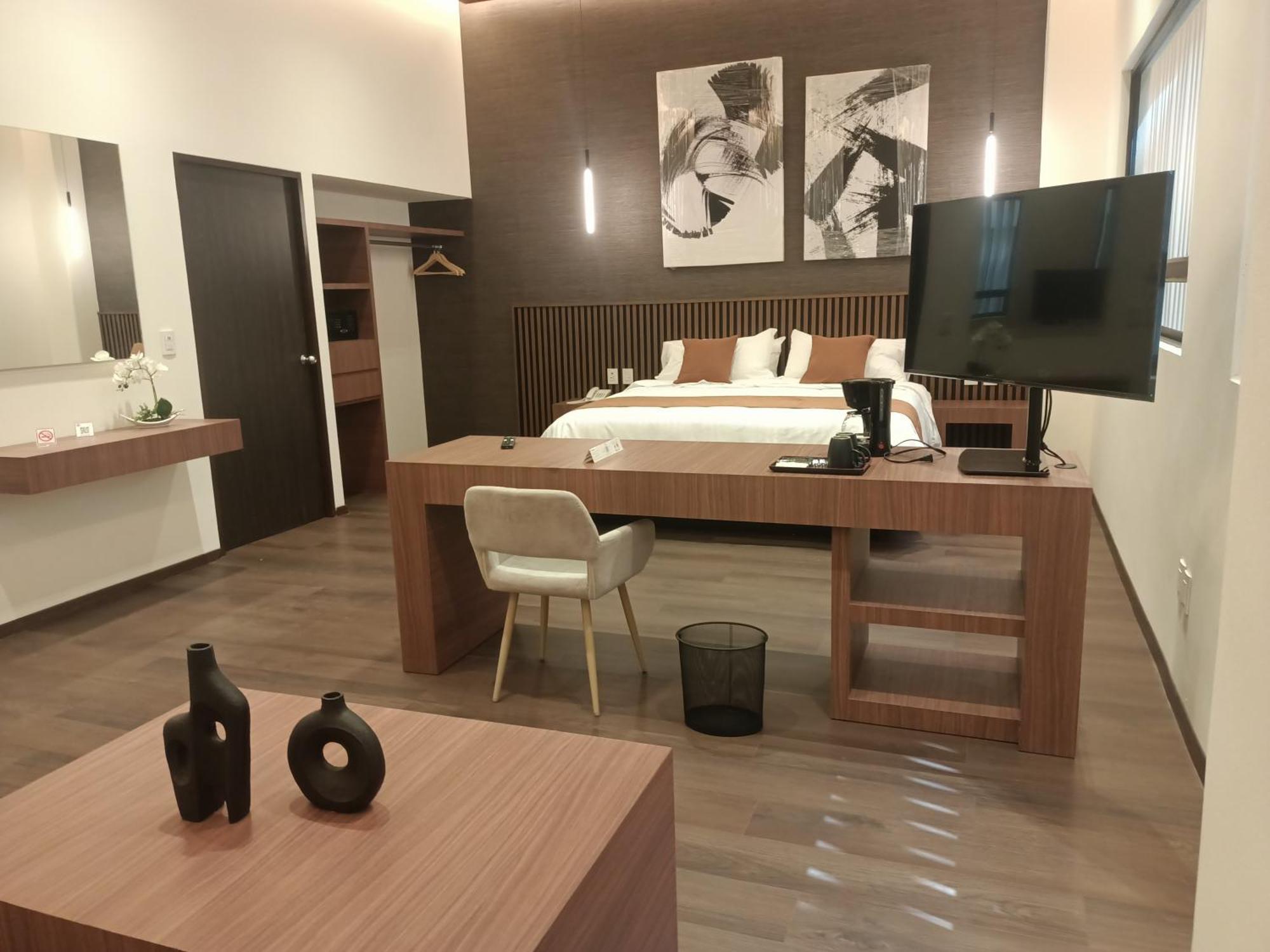 מקסיקו סיטי Hotel El Salvador מראה חיצוני תמונה
