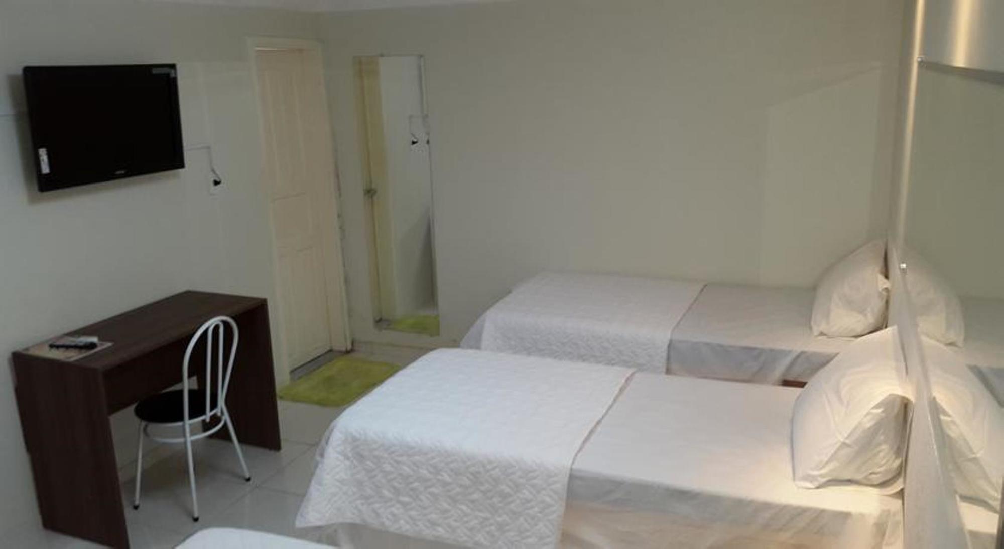 מקסיקו סיטי Hotel El Salvador מראה חיצוני תמונה