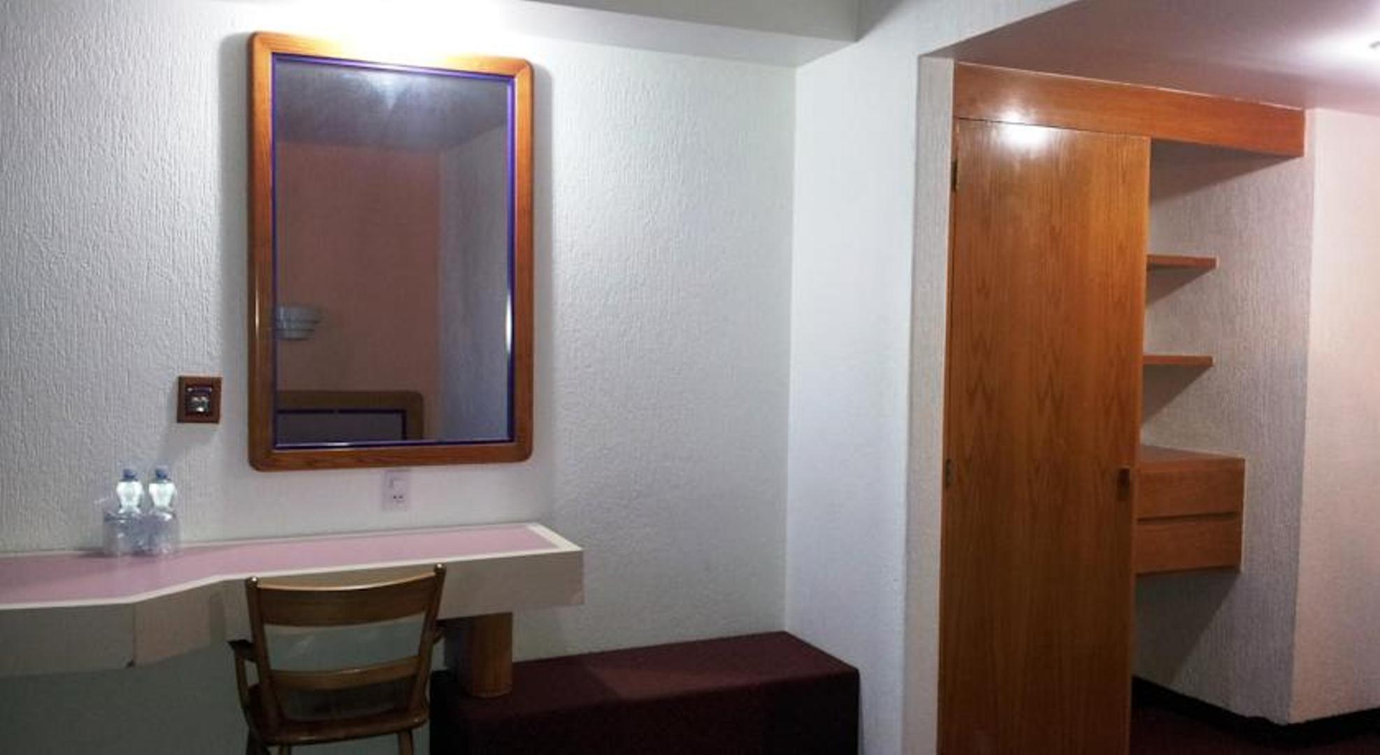 מקסיקו סיטי Hotel El Salvador מראה חיצוני תמונה